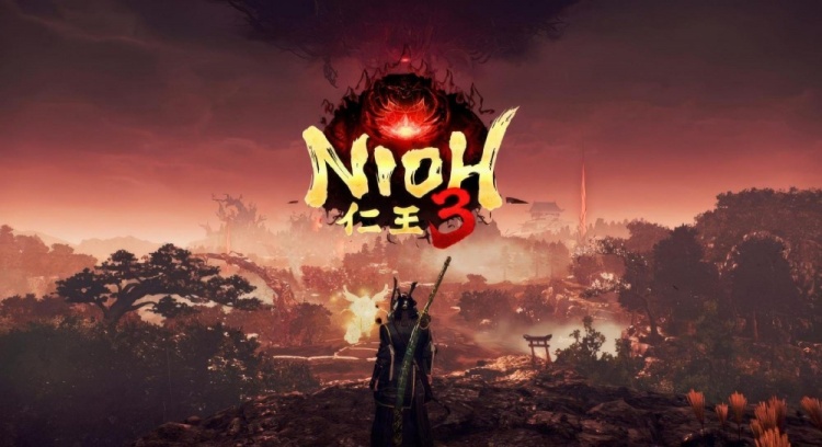 【万博电竞】《仁王3》制作人谈不足：敌人多样性与叙事仍有改进空间