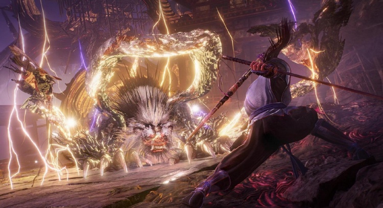 《仁王3》制作人谈不足：敌人多样性与叙事仍有改进空间