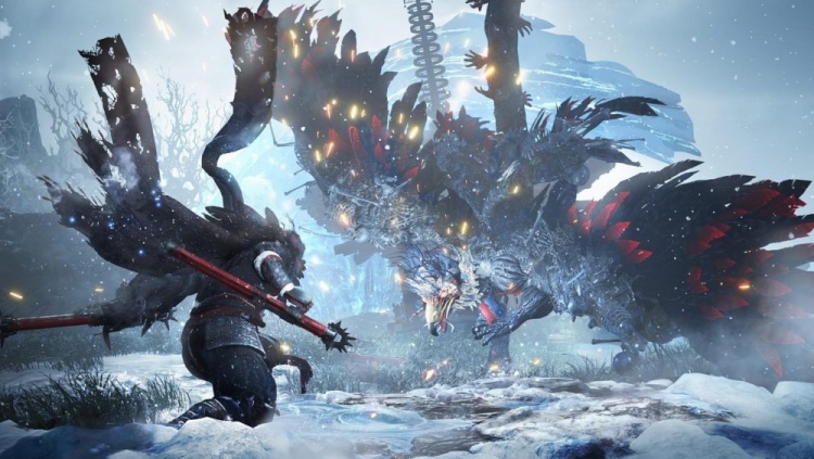 《仁王3》制作人谈不足：敌人多样性与叙事仍有改进空间