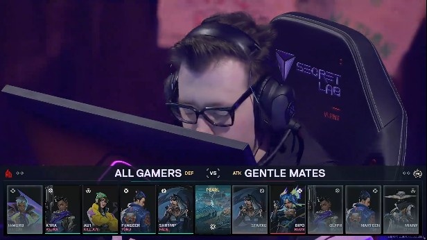 🎮战术碾压！M8纯粹阅读AG成功拿下图一胜利！M8 1-0 AG