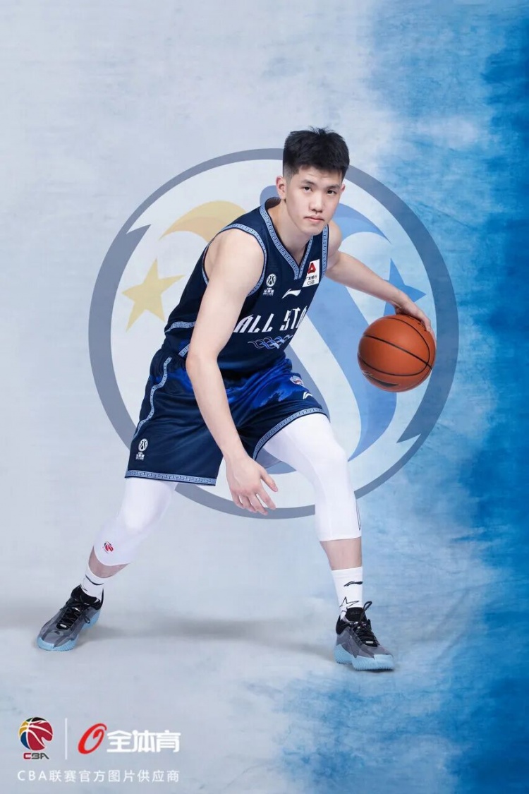 【天津】全明星圆满收官,先行者双星闪耀(图2) 【天津】全明星圆满收官,先行者双星闪耀(图2)