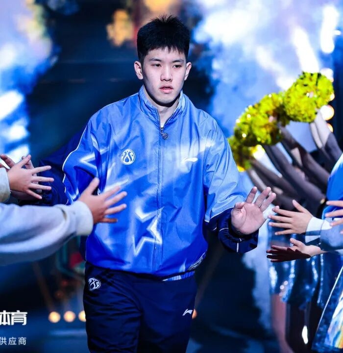 【天津】全明星圆满收官,先行者双星闪耀(图3) 【天津】全明星圆满收官,先行者双星闪耀(图3)