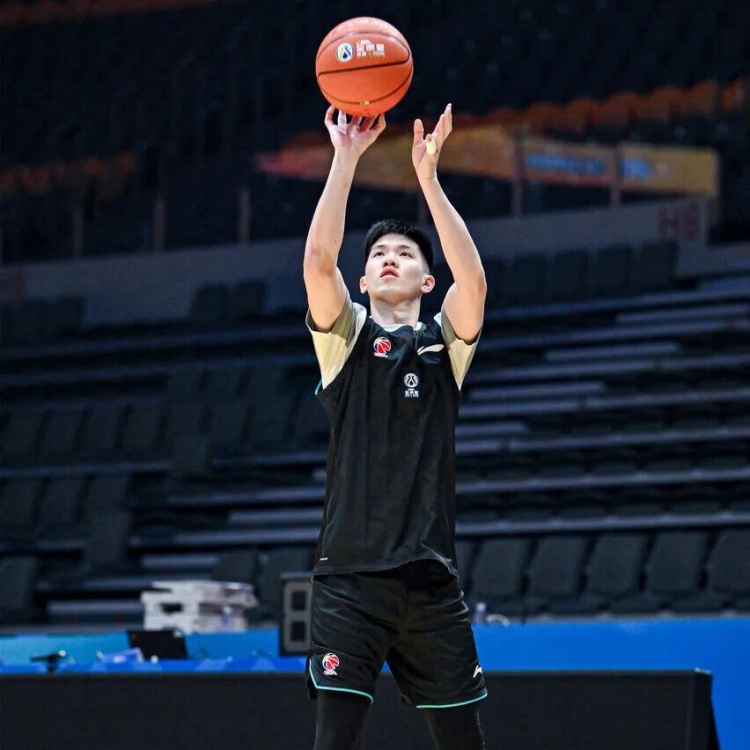 【天津】全明星圆满收官,先行者双星闪耀(图6) undefined