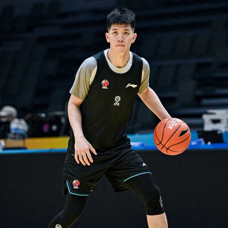 【天津】全明星圆满收官,先行者双星闪耀(图8) undefined