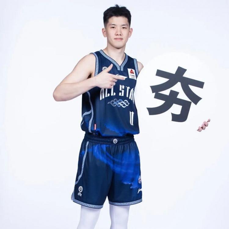 【天津】全明星圆满收官,先行者双星闪耀(图7) undefined