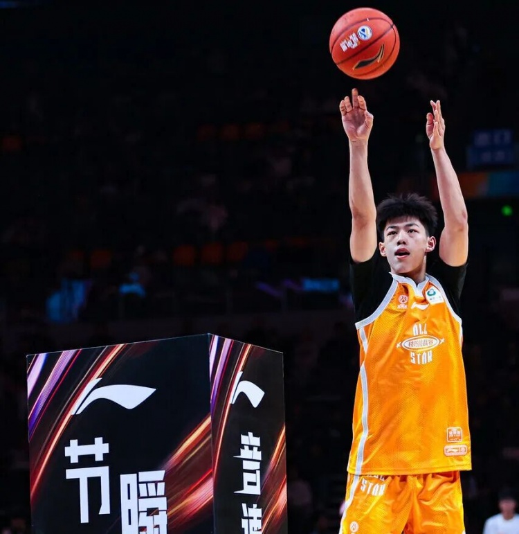 【天津】全明星圆满收官,先行者双星闪耀(图10) 【天津】全明星圆满收官,先行者双星闪耀(图10)