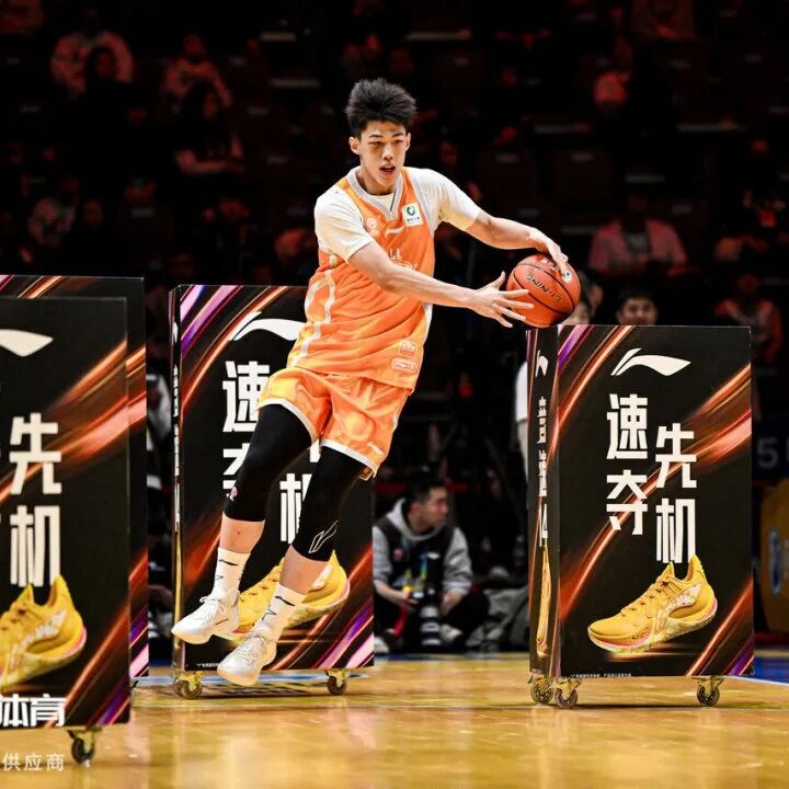 【天津】全明星圆满收官,先行者双星闪耀(图11) undefined