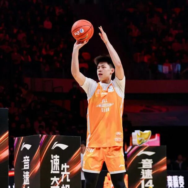 【天津】全明星圆满收官,先行者双星闪耀(图13) undefined