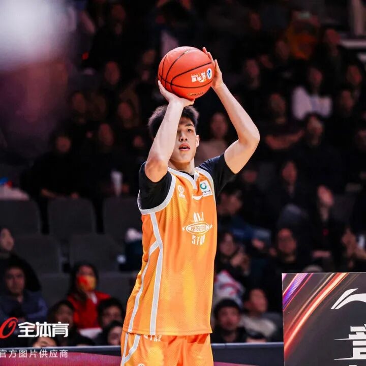 【天津】全明星圆满收官,先行者双星闪耀(图15) undefined