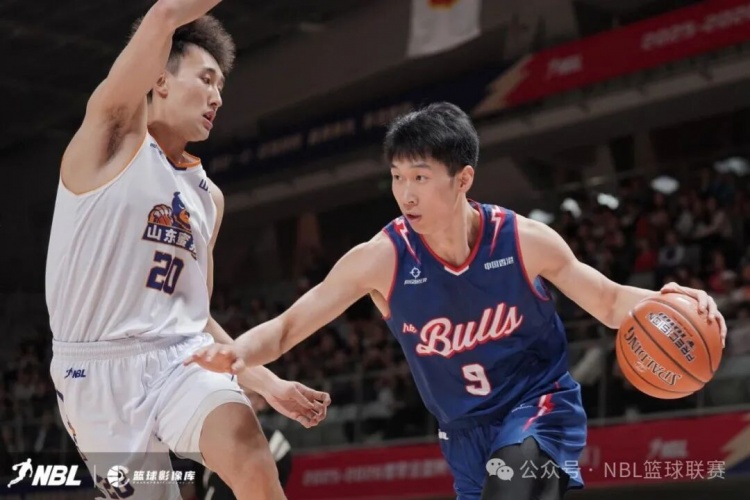 [精彩资讯]无限我的城│2025-2026赛季NBL常规赛第二十一轮战报(图2)