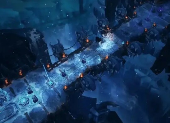 26.6海斗测试服改动：小蛋糕获得金币增加，双刀流削弱【球盟会】