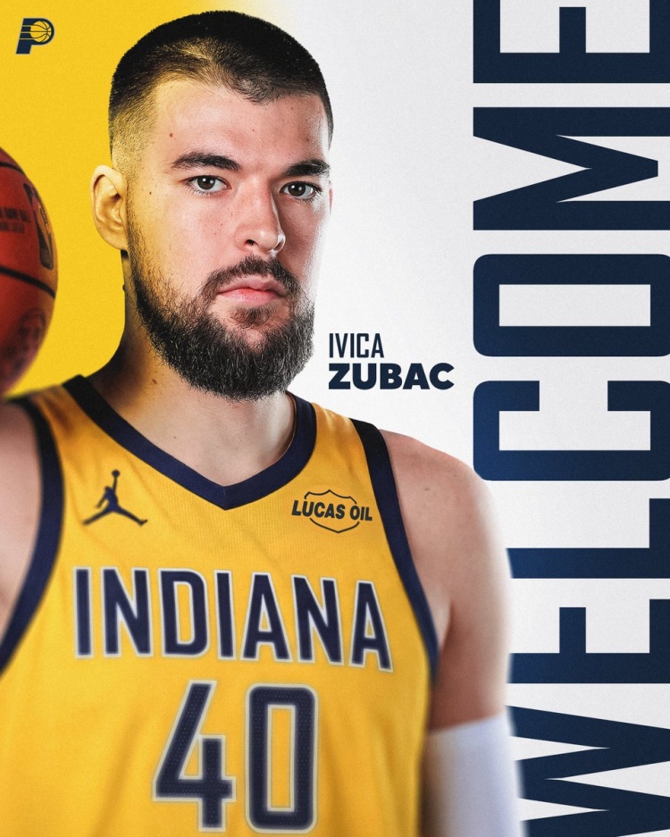  队记：祖巴茨明日打太阳出战成疑 可能在明天或后天迎步行者首秀