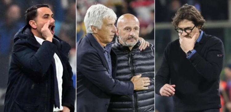 [球迷看点]罗体主编：意大利足球如今正躲在所谓的理念里，但理念换不来进球(图1)