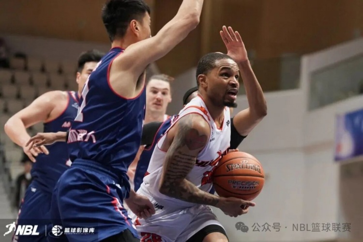 【值得一看】无限我的城│2025-2026赛季NBL常规赛第二十二轮战报(图3)