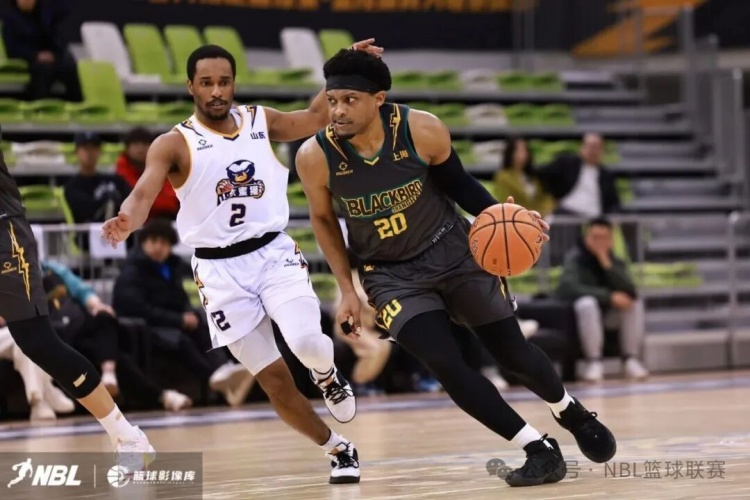 【值得一看】无限我的城│2025-2026赛季NBL常规赛第二十二轮战报(图4)