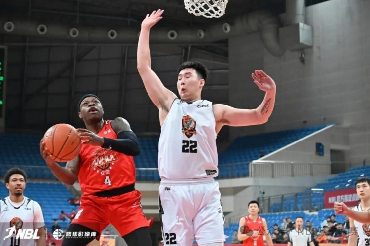 【值得一看】无限我的城│2025-2026赛季NBL常规赛第二十二轮战报(图6)