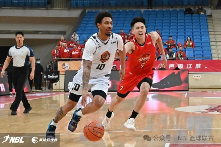 【值得一看】无限我的城│2025-2026赛季NBL常规赛第二十二轮战报(图7)