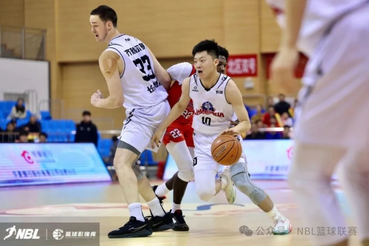 【值得一看】无限我的城│2025-2026赛季NBL常规赛第二十二轮战报(图9)
