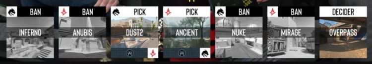 【蜗牛电竞】🎮布雷德十五勇士之力压制donk A队横扫淘汰绿龙 进军EPL半决赛