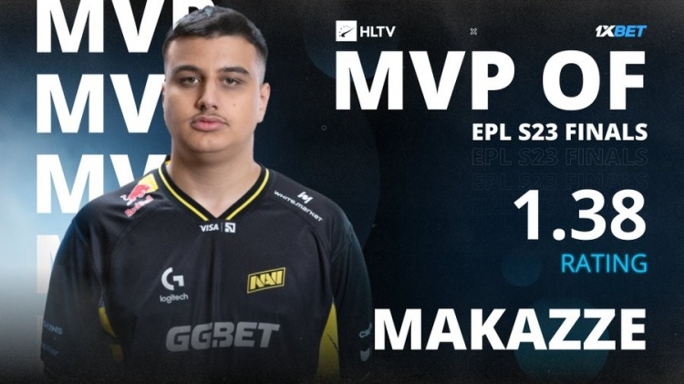 🎮发发发!w0nderful超神发挥爆轰Aurora NAVI勇夺EPL S23冠军