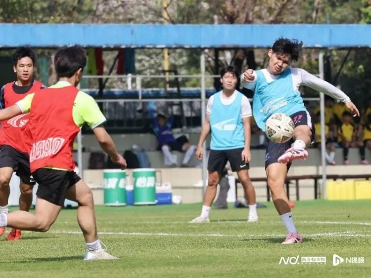 [足球]“粤超”广州队开启公开选拔，吴群立、彭伟国领衔选拔评审组(图3)