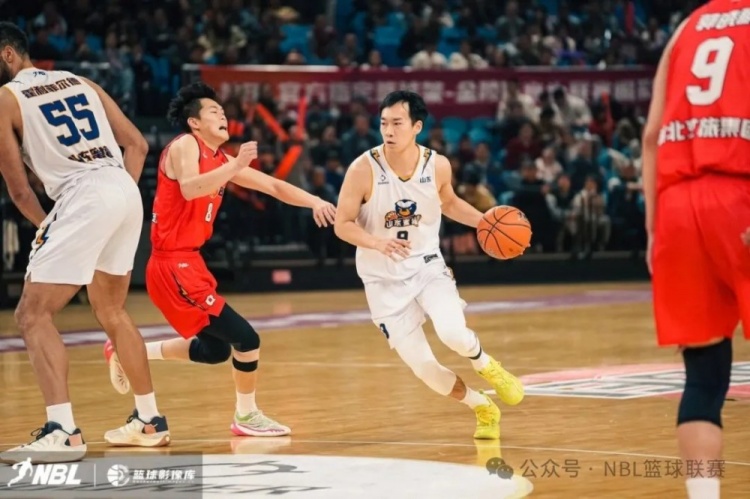 【球迷报道】无限我的城│2025-2026赛季NBL常规赛第二十三轮战报(图3)