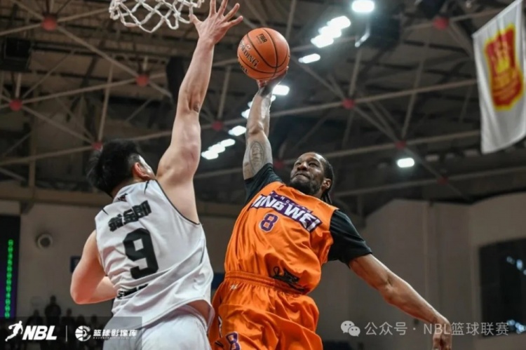 【球迷报道】无限我的城│2025-2026赛季NBL常规赛第二十三轮战报(图7)