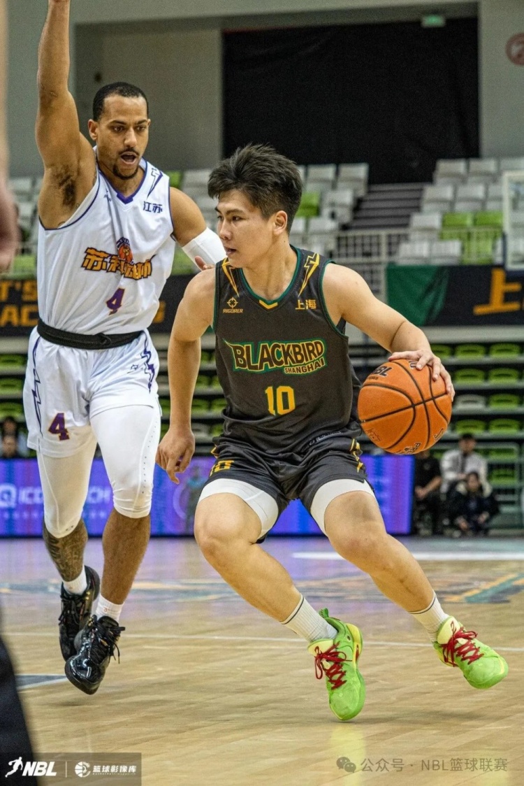 【球迷报道】无限我的城│2025-2026赛季NBL常规赛第二十三轮战报(图11)