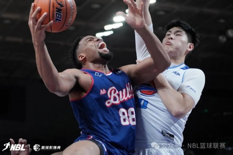 【球迷报道】无限我的城│2025-2026赛季NBL常规赛第二十三轮战报(图14)