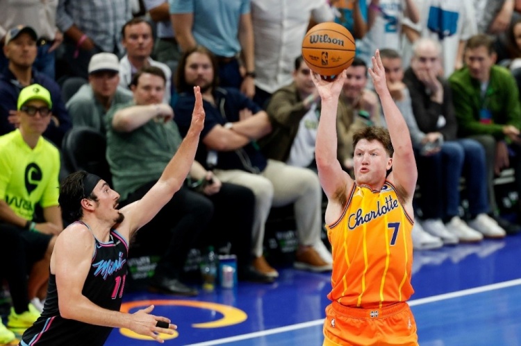 【值得一看】周二竞彩篮球强档：热火团队至上 黄蜂依赖外线(图1)