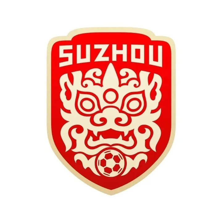 【体育资讯】吧友喜欢哪个？2026年“苏超”联赛参赛球队队徽正式发布(图6)