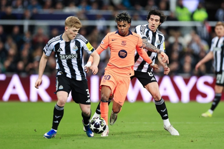 [最新消息]剑指八强！传足特⭐色奖期第26056期聚焦欧冠淘汰赛(图2)