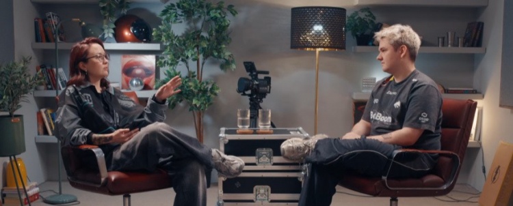 【万博电竞】Yatoro：Ame不再是我的偶像了，他现在是一位我很尊重的优秀选手