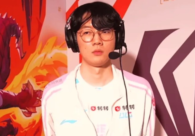 Viper：想交手Ruler，可以提升很多理解，状态也会好一点【球盟会】