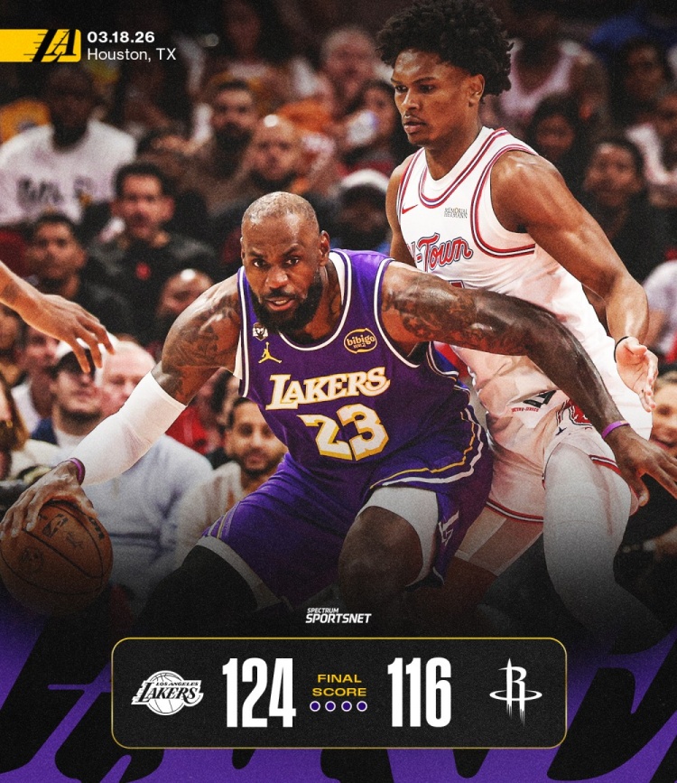 [今日赛况]92.9%！詹姆斯14中13追平个人生涯单场最高命中率✌️ 此前出现在13年(图1)