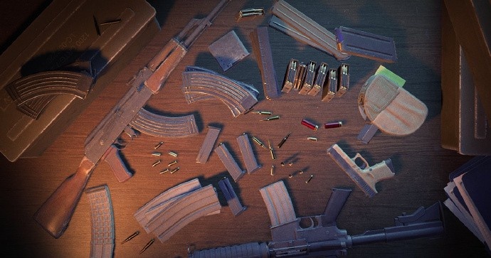 CS2换弹机制彻底重做：换弹时将直接丢弃当前弹匣内所有剩余子弹