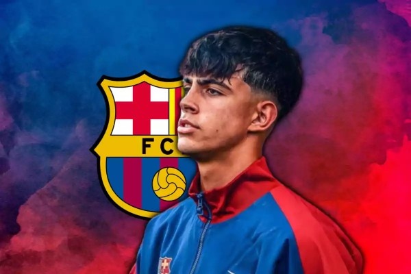 从87三杰到07三星，贝尔纳尔会是亚马尔的布斯克茨