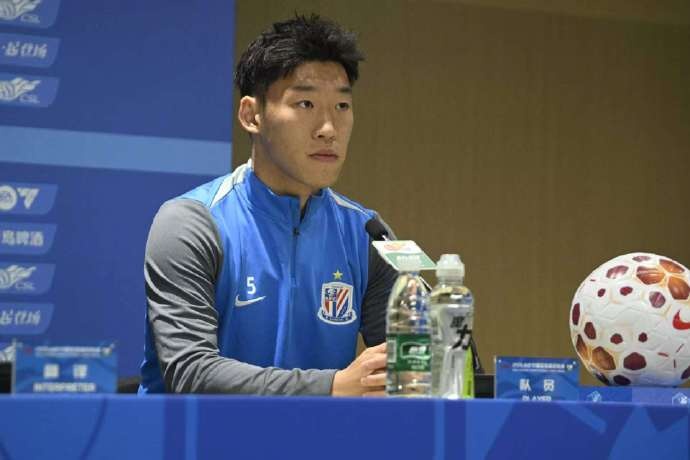 【体育要闻】中超赛前|斯卢茨基:京沪大战关注度不言而喻 球员心态是胜负关键(图2) 【体育要闻】中超赛前|斯卢茨基:京沪大战关注度不言而喻 球员心态是胜负关键(图2)