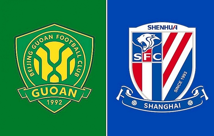 从京鲁对决到京沪大战，为何中超没有公认的“国家德比”？