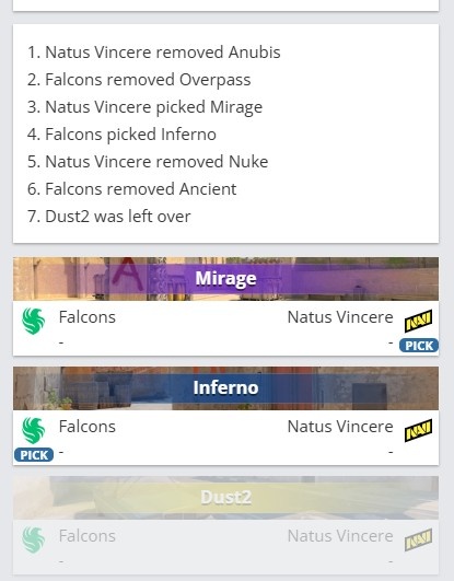 🎮你什么冠军？makazze狂砍51杀带队逆转 NAVI让一追二击败FLC