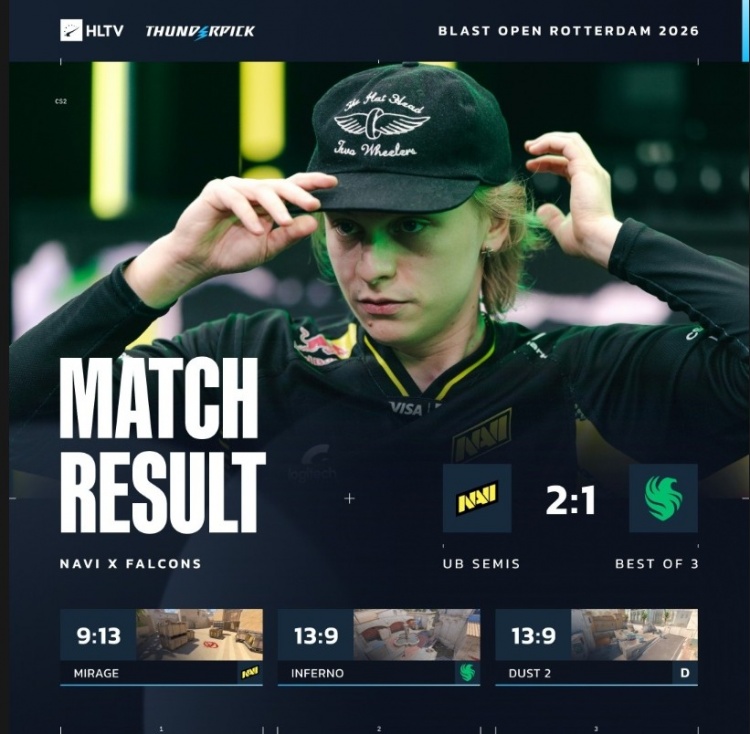 【万博电竞】🎮你什么冠军？makazze狂砍51杀带队逆转 NAVI让一追二击败FLC