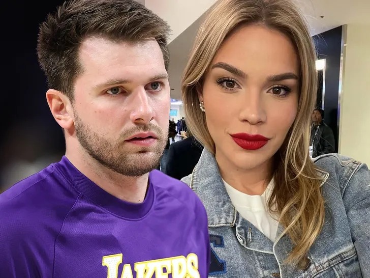  TMZ：东契奇请求驳回未婚妻诉求 并表示后者意图骗取更高抚养费！