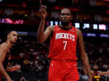  火箭斩鹰十一连：点石成金谢泼德？