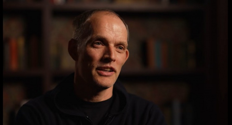 【英超】图赫尔：马奎尔在定位球方面能力出色 对梅努而言竞争才刚刚开始(图1)