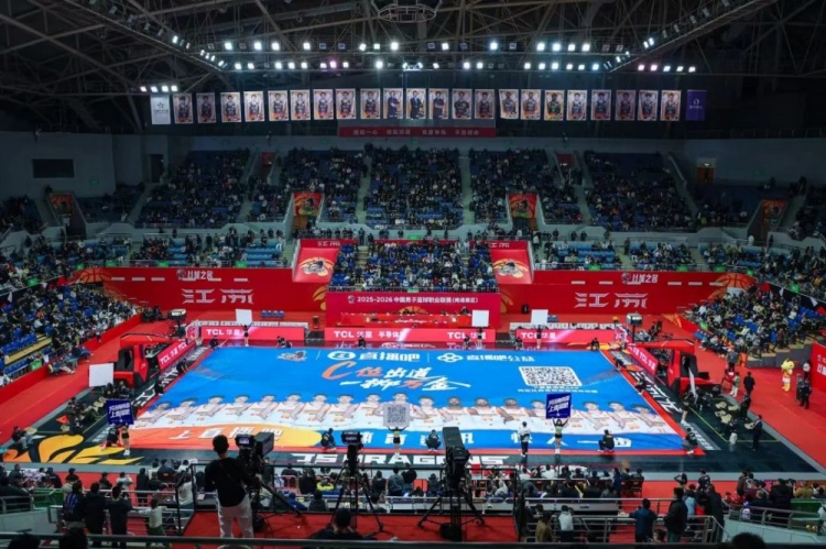 【球迷看点】直播吧联合江苏男篮举办“一掷万金”活动(图2)