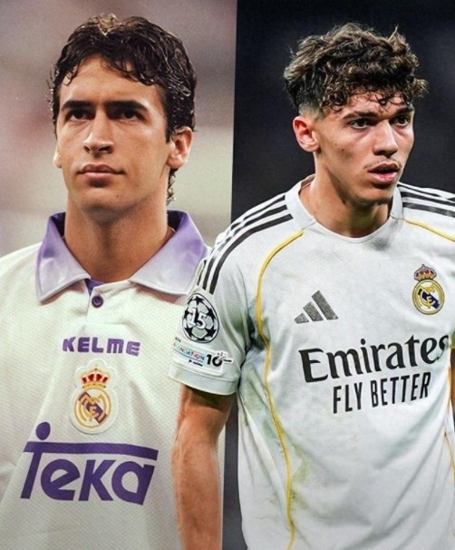 【贝林厄姆】超越劳尔和维尼修斯，皇马超新星皮塔奇是下一个莫德里奇？(图2)