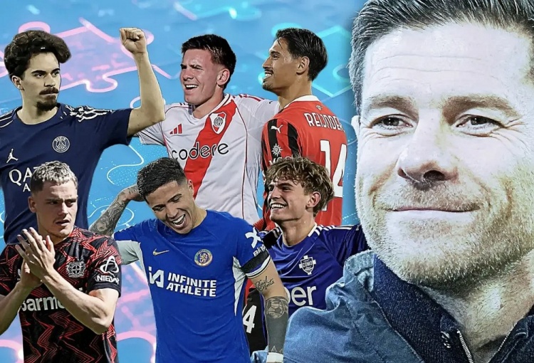 【贝林厄姆】超越劳尔和维尼修斯，皇马超新星皮塔奇是下一个莫德里奇？(图6)