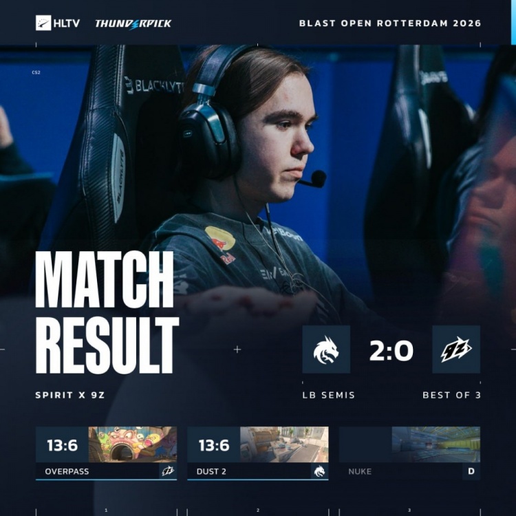 🎮拒绝爆冷!donk&sh1ro合砍83杀 绿龙横扫9z 败者组决战蒙古【球盟会】