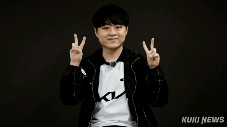 ShowMaker:选拔需要时机、运气以及当下选手的节奏全部契合才行