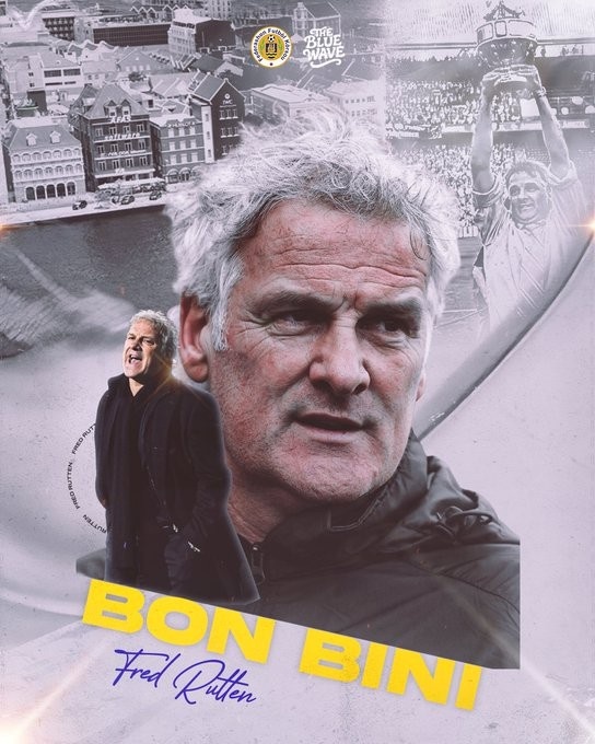 【有趣体育】前助教谈库拉索新主帅吕滕：前主帅干得很好 对新帅吕滕不熟悉(图1)